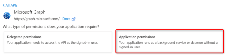 Secure Configuration of Azure AD Apps with Exchange Permissions ...
